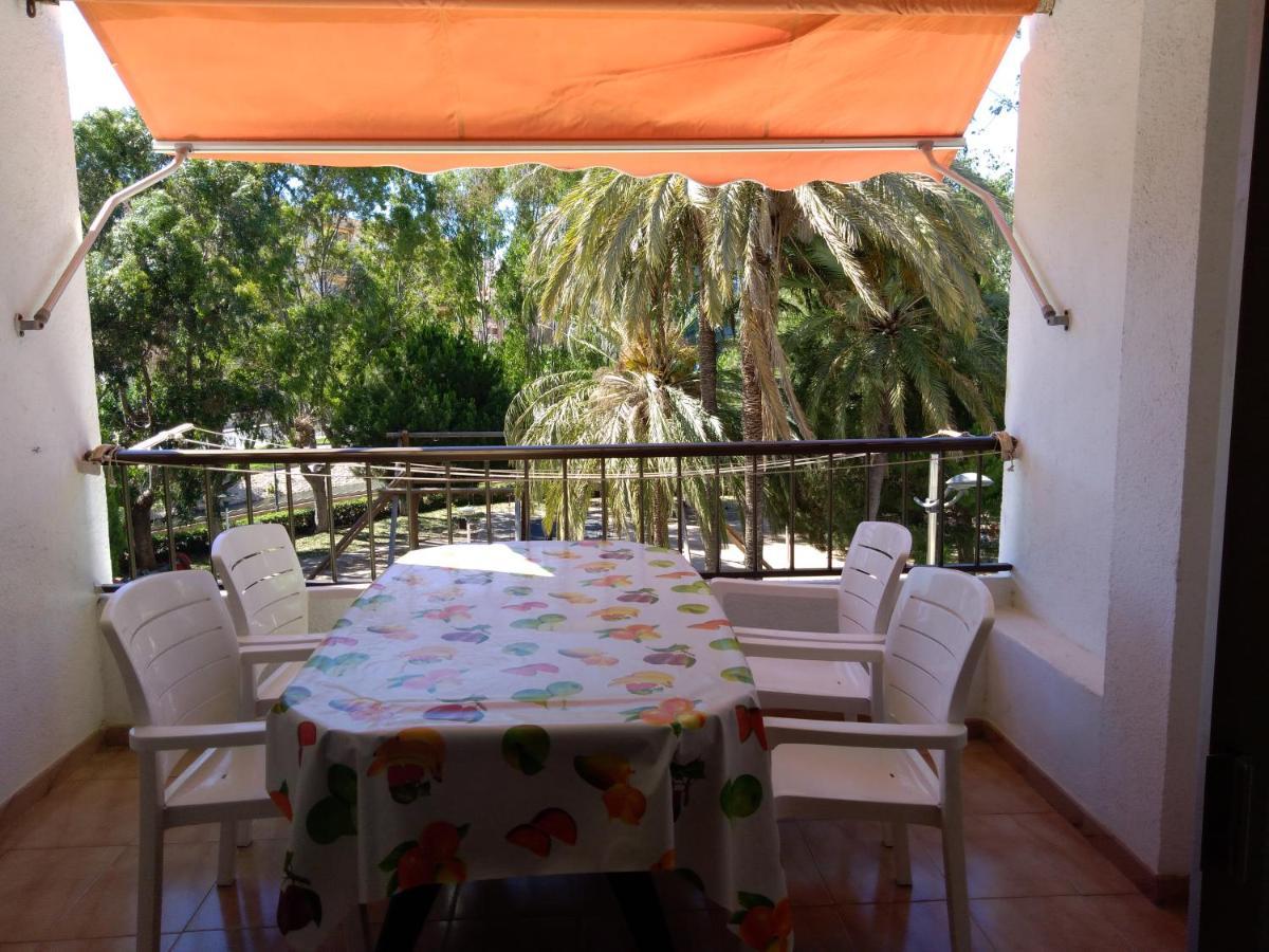 Apartamento En El Centro Y Junto A La Playa Peñíscola